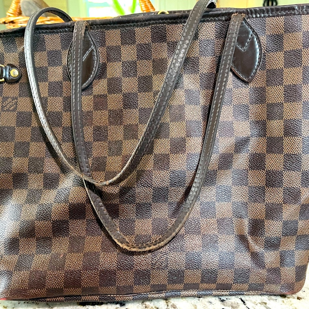 Authentic Lv - image 1